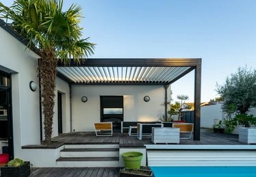 Veranda